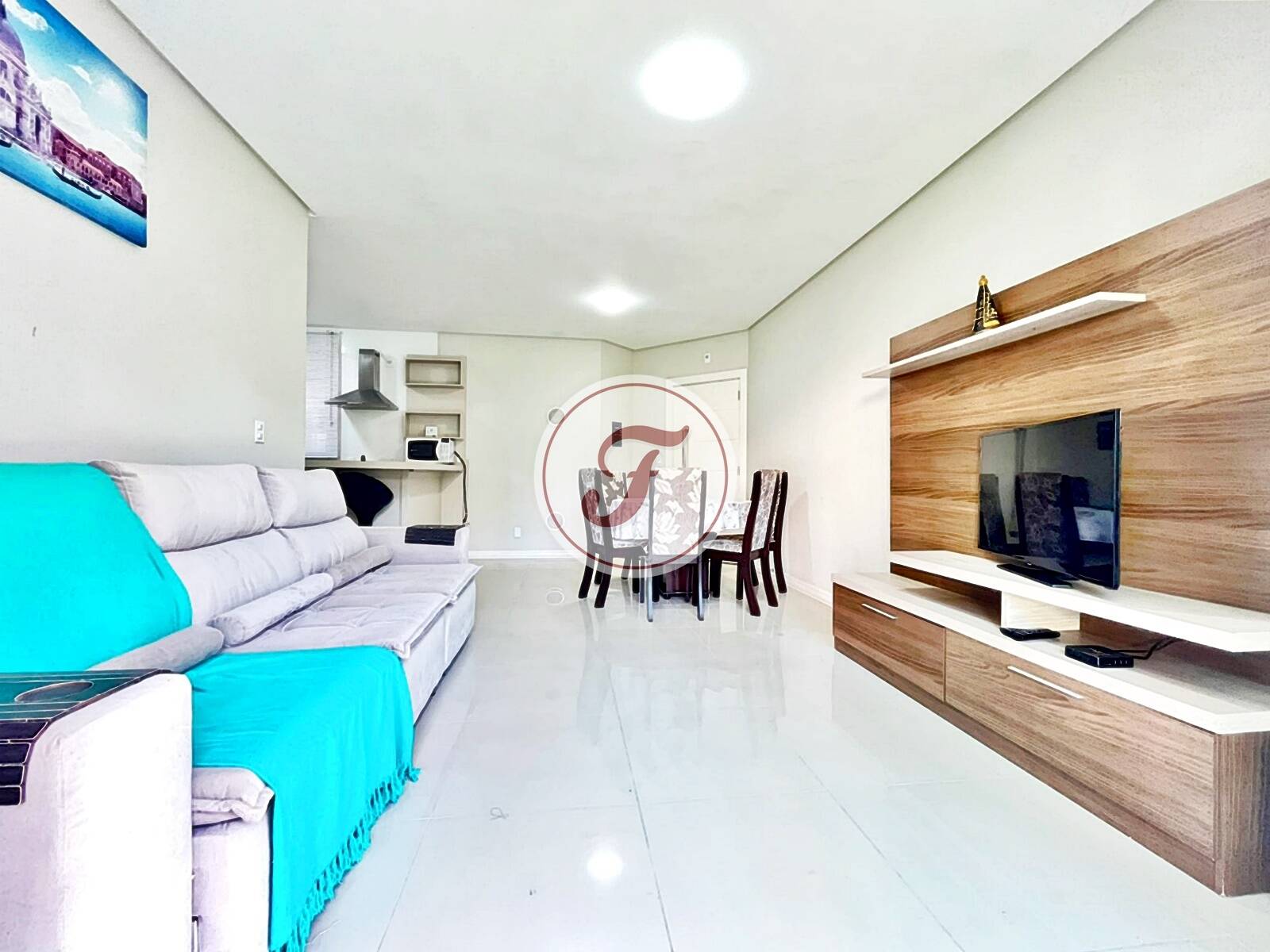 Apartamento para lancamento com 3 quartos - Foto 8