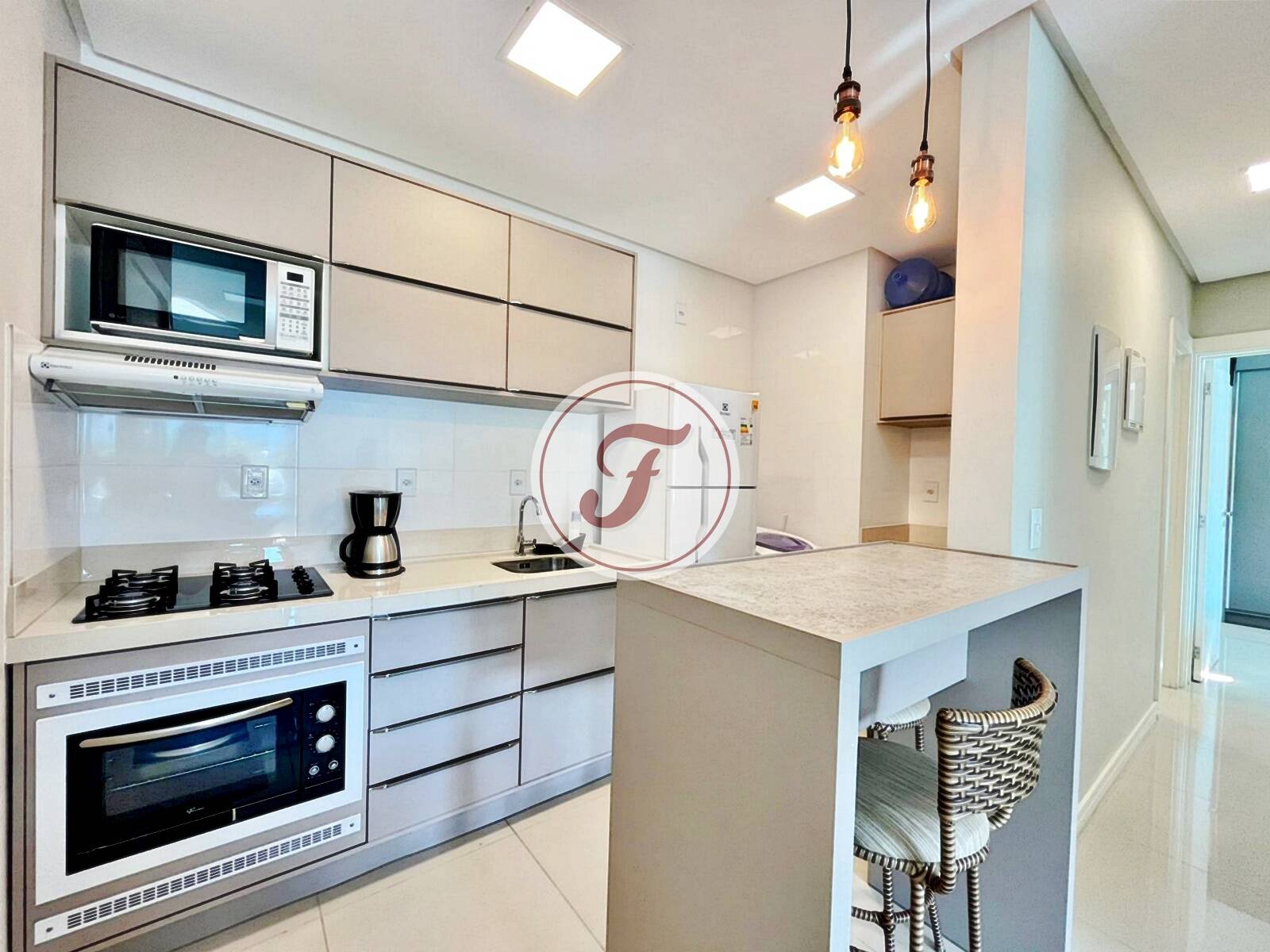 Apartamento para lancamento com 2 quartos - Foto 6