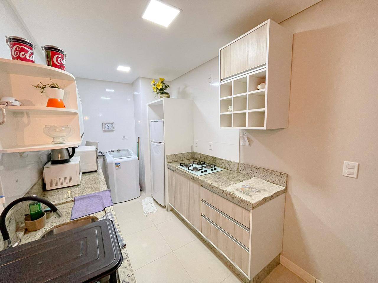 Apartamento para lancamento com 2 quartos - Foto 14