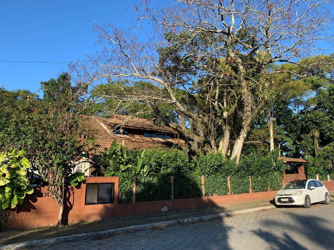 Prédio Inteiro à venda com 1 quarto, 830m² - Foto 5