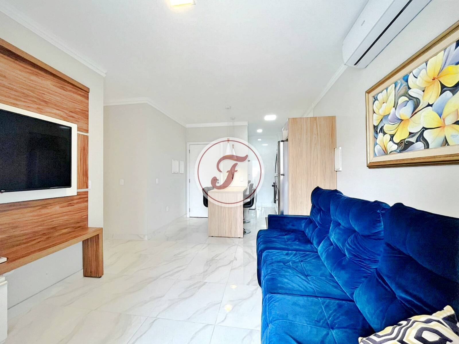 Apartamento para lancamento com 2 quartos, 75m² - Foto 12