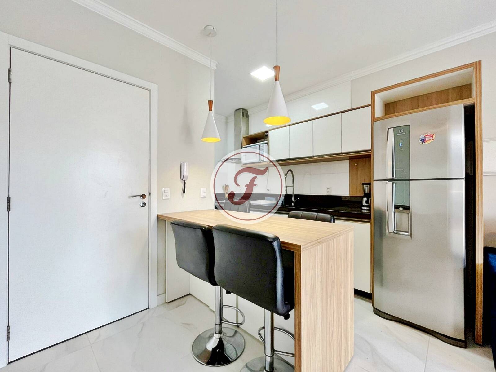 Apartamento para lancamento com 2 quartos, 75m² - Foto 16